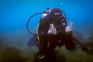 Situ Cipanten Diving image