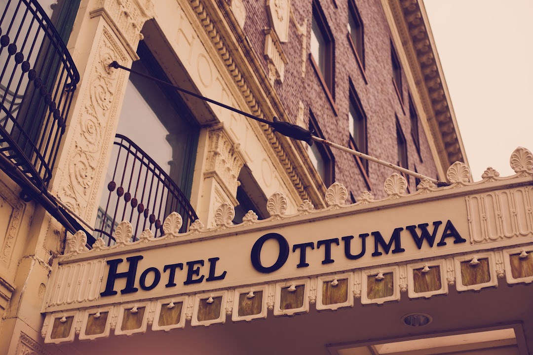 Hotel Ottumwa