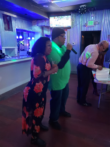 Lounge «Identity Ultra Lounge», reviews and photos, 8521 Liberty Rd, Randallstown, MD 21133, USA