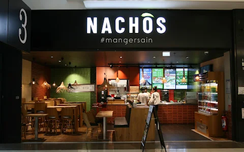 Nachos image