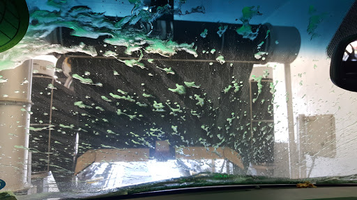 Car Wash «Geaux Clean Car Wash», reviews and photos, 6205 Siegen Ln, Baton Rouge, LA 70809, USA