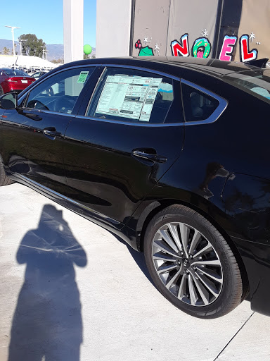 AllStar Kia San Bernardino image