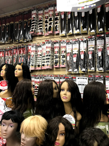 Beauty Supply Store «Beauty Depot Beauty Supply», reviews and photos, 1630 Pleasant Hill Rd # 140, Duluth, GA 30096, USA