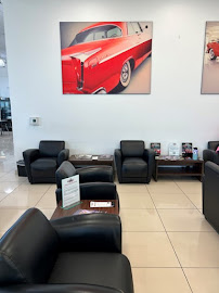 Ron Carter Chrysler Jeep Dodge Ram League City - Photo 6 - Car repair in League City, TX, League City