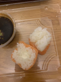 Plats et boissons du Restaurant japonais OKA SUSHI à Paris - n°17