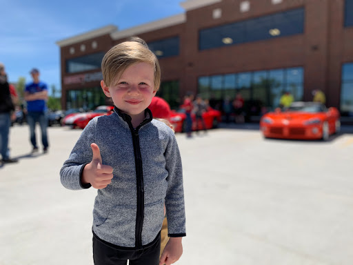 Used Car Dealer «Direct Cars», reviews and photos, 13417 W Star Dr, Shelby Charter Township, MI 48315, USA