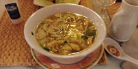 Soupe du Restaurant vietnamien Thuy Long (Cuisine 