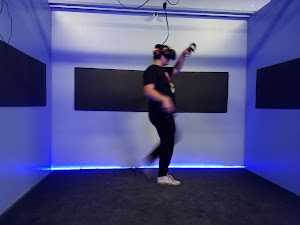 Zion Virtual Reality - photo 63