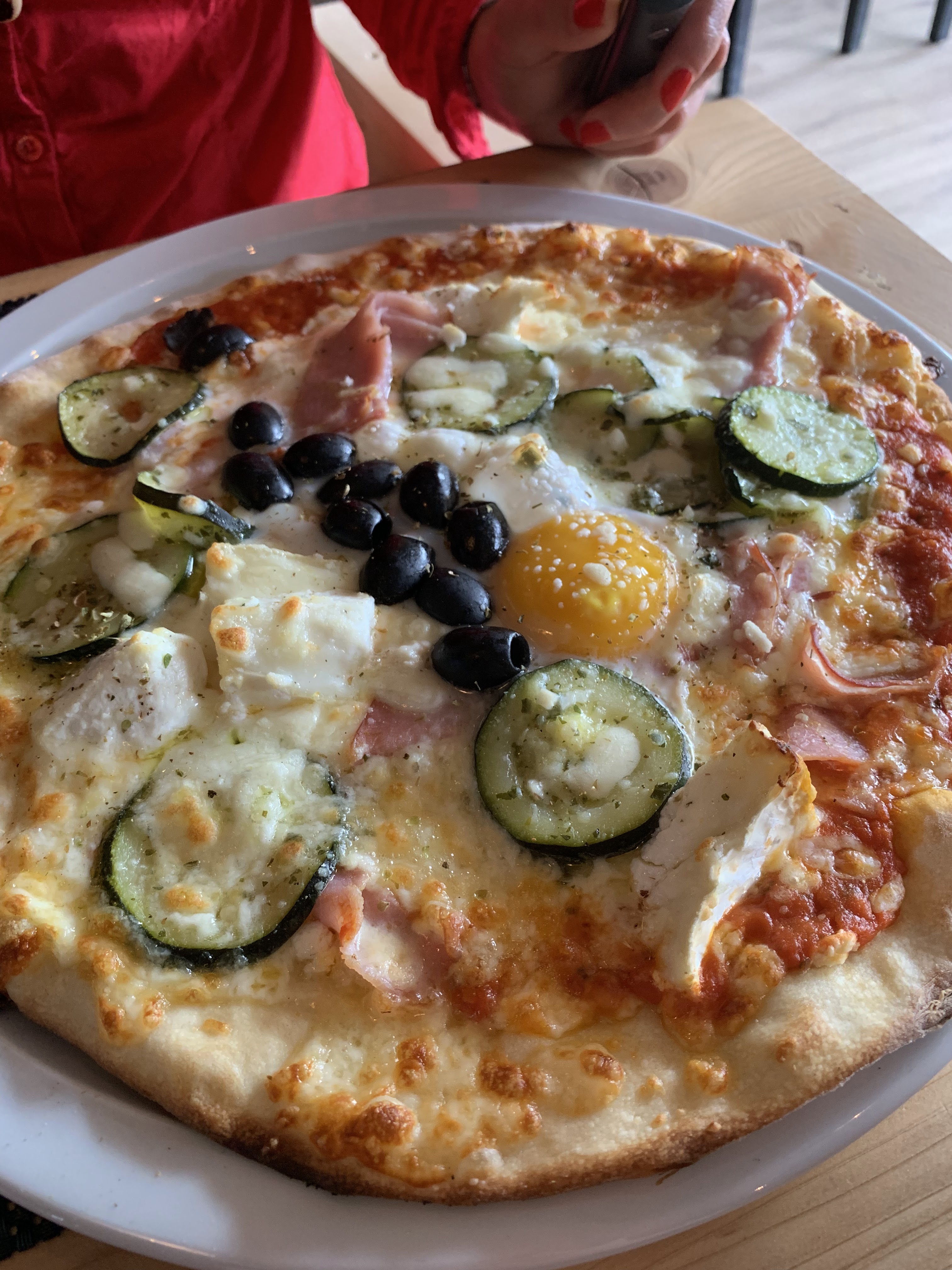 Photo n° 4 de l'avis de Lionel. fait le 09/06/2019 à 11:21