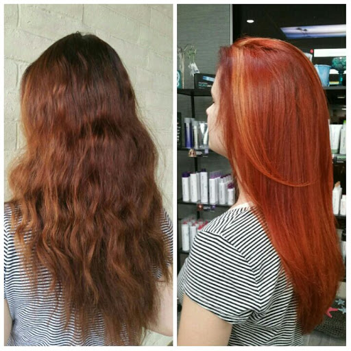 Beauty Salon «Beauty and the Beach Salon», reviews and photos, 5806 S Flamingo Rd, Cooper City, FL 33330, USA