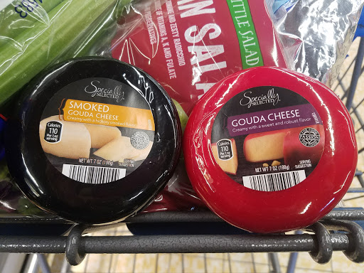 Supermarket «ALDI», reviews and photos, 6600 South Ave, Boardman, OH 44512, USA