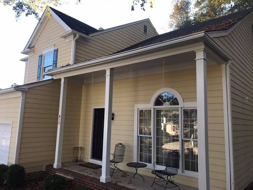 Carpentry «Happy Home Painting», reviews and photos, 7201 Karen Ct, Raleigh, NC 27615, USA