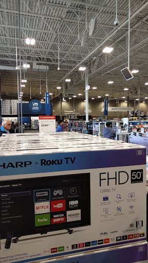 Electronics Store «Best Buy», reviews and photos, 550 Grossman Dr, Braintree, MA 02184, USA