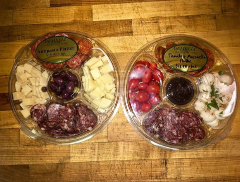 Food Store «Gemelli Fine Foods», reviews and photos, 115 E Main St, Babylon, NY 11702, USA