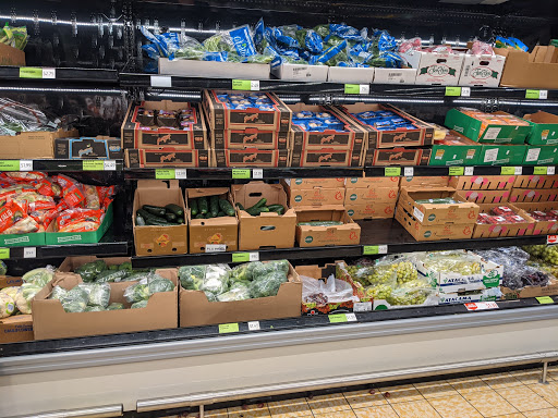 Supermarket «ALDI», reviews and photos, 4692 Great Northern Blvd, North Olmsted, OH 44070, USA