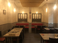 Atmosphère du Restaurant coréen Misa Bulgogi 미사 불고기 à Paris - n°10