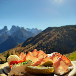 Photo n°10 de l'avis de Claudia.a fait le 09/12/2021 à 12:16 sur le  Rifugio Vallandro à Prags