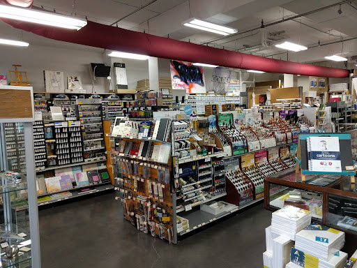 Art Supply Store «Art Materials», reviews and photos, 300 Broadway N, Fargo, ND 58102, USA