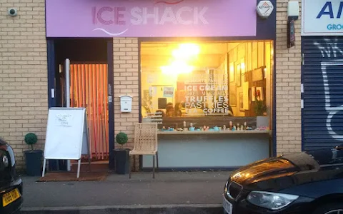 Ice Shack image