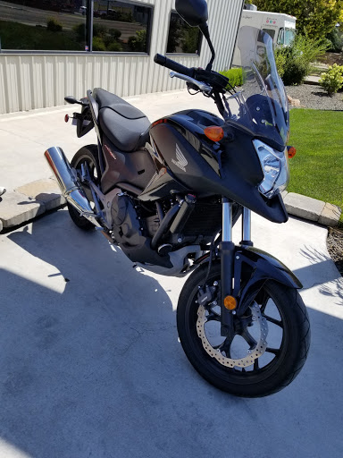 Honda Dealer «Canyon Honda», reviews and photos, 2510 Nampa-Caldwell Blvd, Nampa, ID 83651, USA