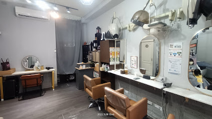 沐髮N. Hair salon