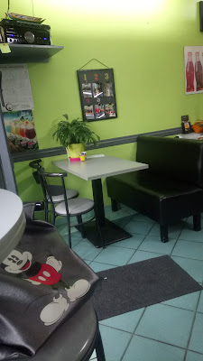 Bar de la Mairie à Retournac
