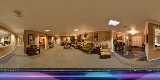 Funeral Home «Coker Hawkins Funeral Home», reviews and photos, 405 E Main St, Decatur, TX 76234, USA