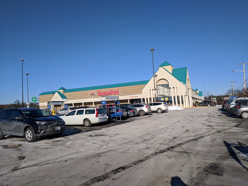 Grocery Store «Hannaford Supermarket», reviews and photos, 73 Fort Eddy Rd, Concord, NH 03301, USA