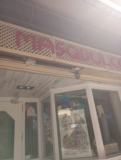 MASQDULCE Bakery Café