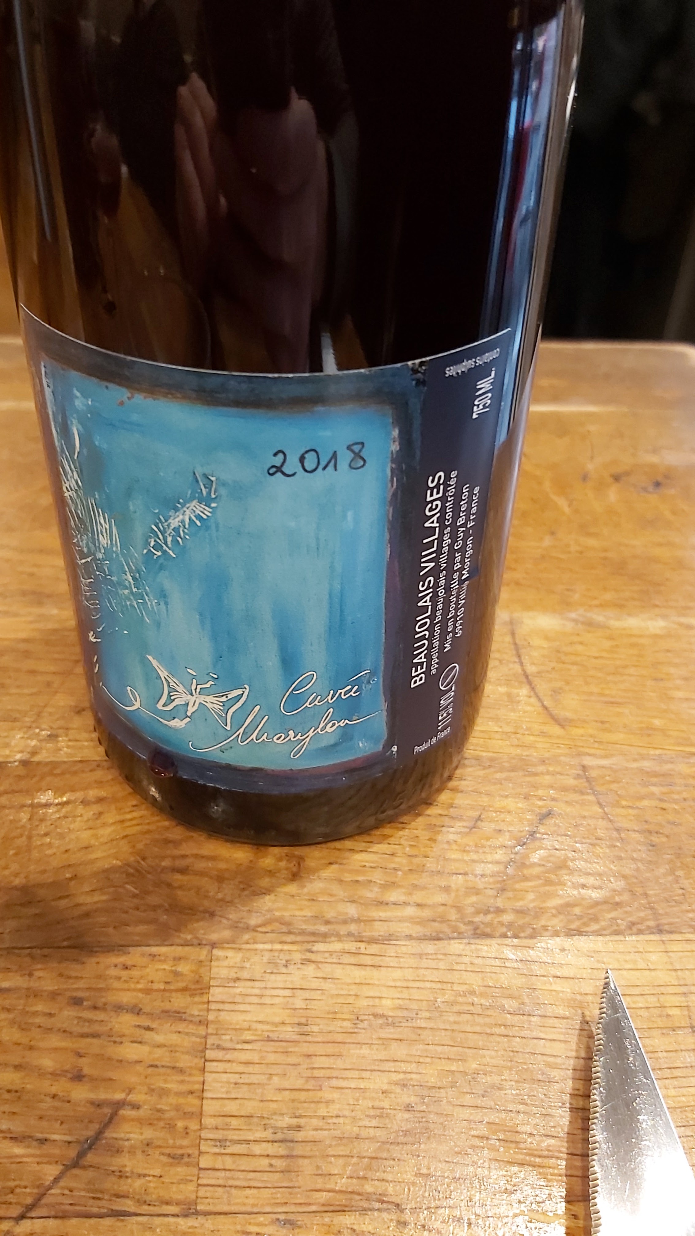 Photo n° 4 de l'avis de pascal.a fait le 14/12/2019 à 12:16