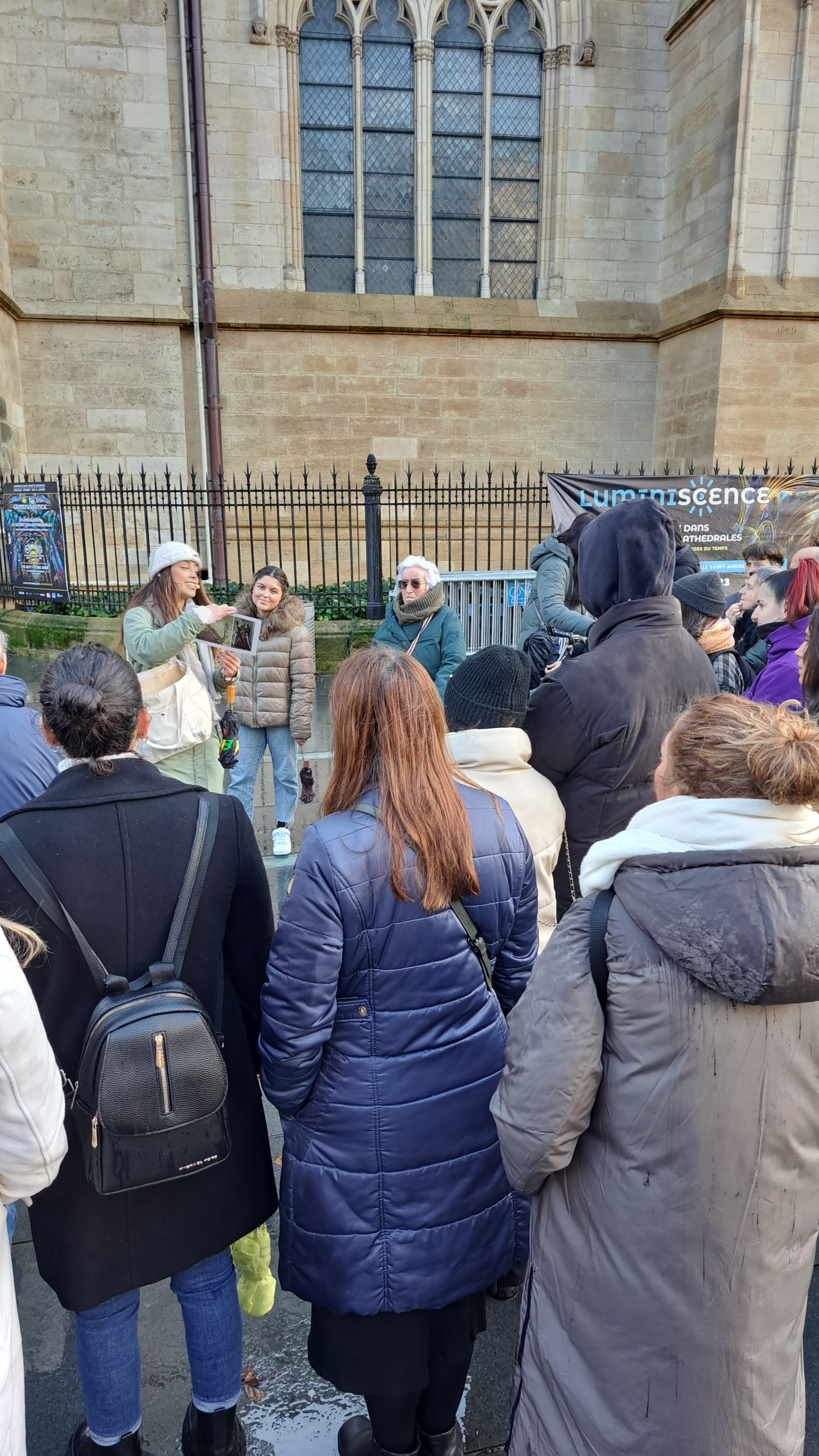 Photo n° 1 de l'avis de pepe.o fait le 08/12/2023 à 19:53