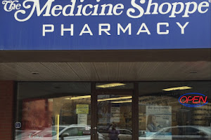 The Medicine Shoppe Pharmacy