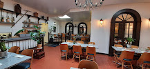 Atmosphère du Restaurant L'Orangerie à Orléans - n°12