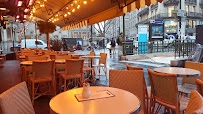 Atmosphère du Restaurant Café des Arts et Métiers à Paris - n°15
