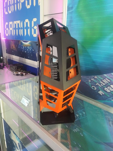 Computer Store «ATD Computers», reviews and photos, 10610 Metromont Pkwy #100, Charlotte, NC 28269, USA