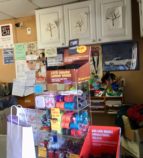 Car Wash «North Park Car Wash», reviews and photos, 3419 University Ave, San Diego, CA 92104, USA