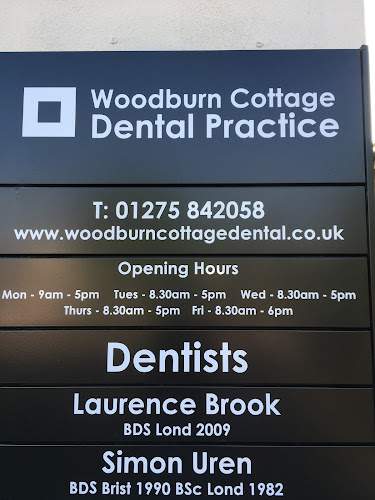 Woodburn Cottage Dental Practice - Dentist