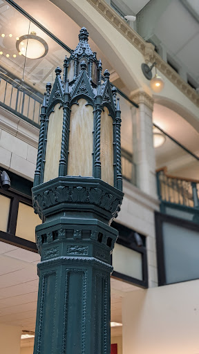 Department Store «T.J. Maxx», reviews and photos, 161 W Wisconsin Ave #1170, Milwaukee, WI 53203, USA