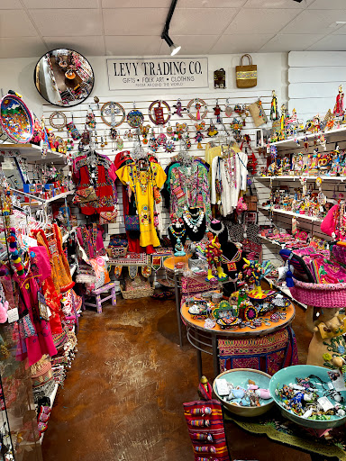 Gift Shop «Pangaea Outpost», reviews and photos, 909 Garnet Ave, San Diego, CA 92109, USA
