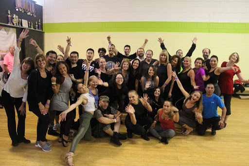 Dance School «Rhythmology», reviews and photos, 361 Union Ave, Westbury, NY 11590, USA