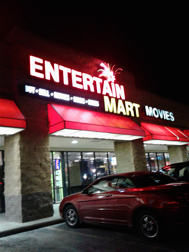 EntertainMart, 3040 S Glenstone Ave, Springfield, MO 65804, USA, 