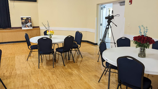 Community Center «Tamarac Community Center», reviews and photos, 8601 W Commercial Blvd, Tamarac, FL 33351, USA