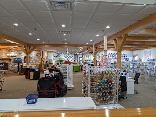 Department Store «Yoder Department Store», reviews and photos, 300 S Van Buren St, Shipshewana, IN 46565, USA