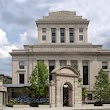 The Mary Baker Eddy Library