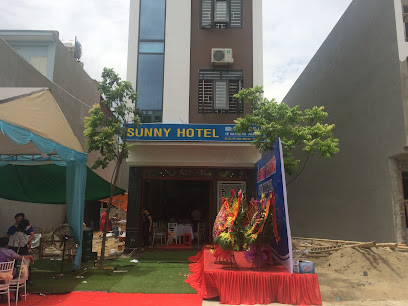 Sunny Hotel Thanh Hóa