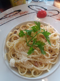 Spaghetti du Restaurant italien CHEZ PEYO à Royan - n°9