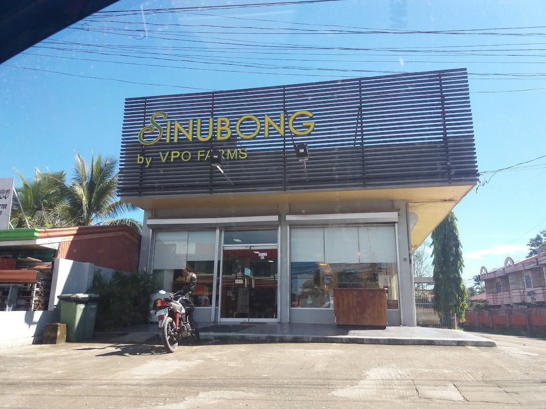 Sinubong by VPO Farms