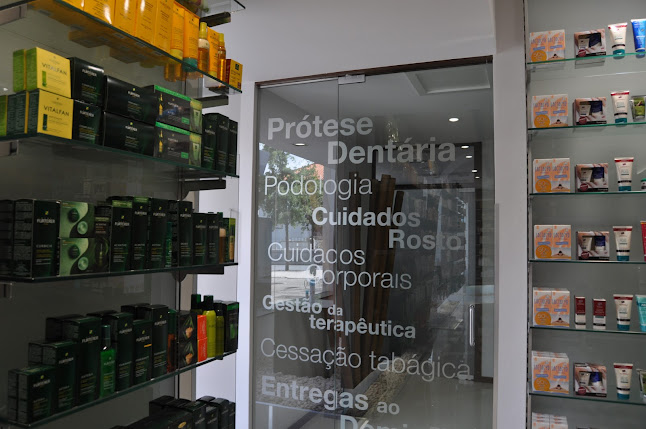Farmácia Queija Ferreira - Porto