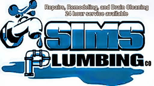 Plumber «Sims Plumbing Co», reviews and photos, 1537 E Madison Ave, Des Moines, IA 50313, USA
