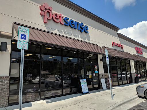 Pet Supply Store «Petsense Lenoir», reviews and photos, 1009 Blowing Rock Blvd, Lenoir, NC 28645, USA